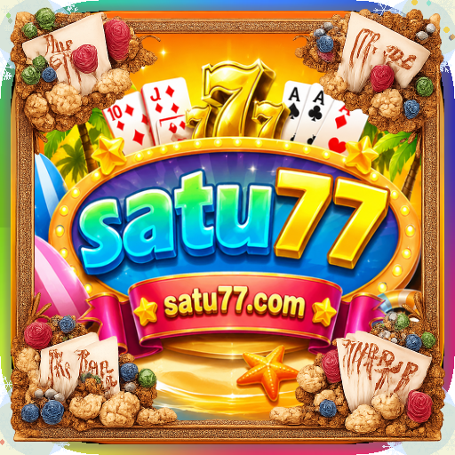 satu77 — mitra unggulan