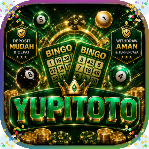 yupitoto — galeri pratinjau Resmi APK